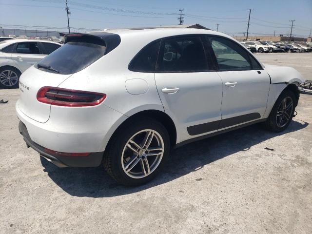 Photo 3 from auction – 2017 PORSCHE MACAN with VIN WP1AA2A54HLB04703