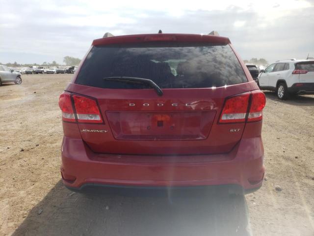 Photo 6 from auction – 2014 DODGE JOURNEY SX with VIN 3C4PDCBBXET156057