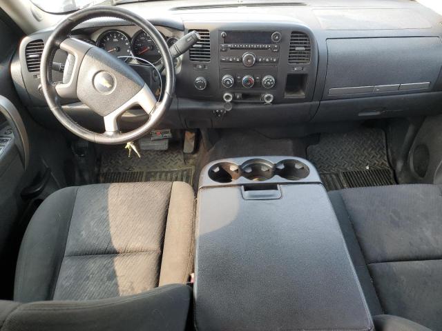 Photo 8 from auction – 2013 CHEVROLET SILVRK1500 with VIN 3GCPKSE76DG227642