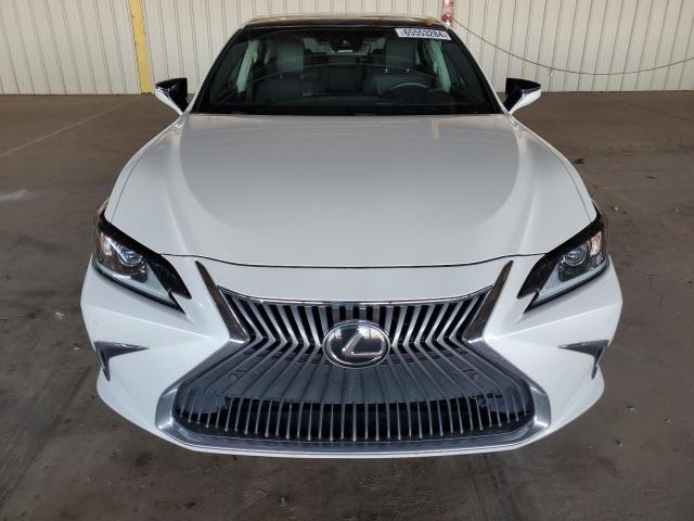 Photo 5 from auction – 2020 LEXUS ES 350 with VIN 58ADZ1B15LU055791