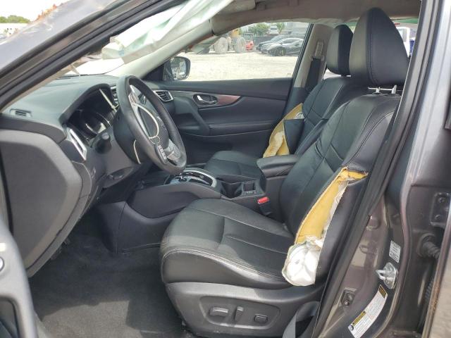 Photo 7 from auction – 2014 NISSAN ROGUE S with VIN 5N1AT2MV3EC771986