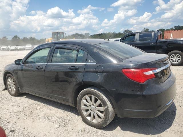 Photo 2 from auction – 2012 CHRYSLER 200 TOURIN with VIN 1C3CCBBB1CN235016