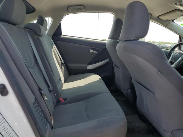 Photo 10 from auction – 2013 TOYOTA PRIUS with VIN JTDKN3DU3D5581673