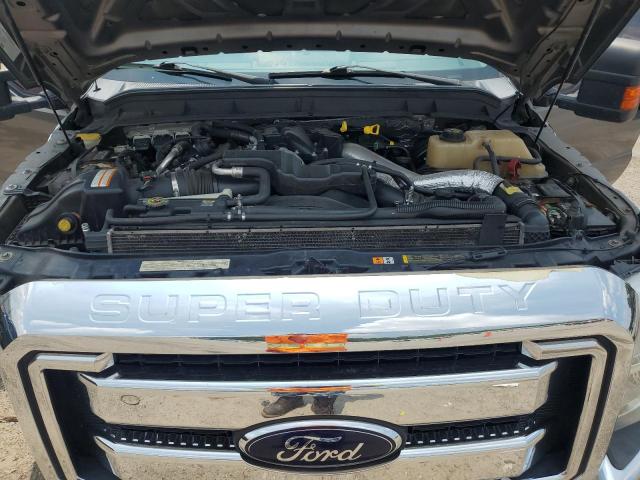 Photo 11 from auction – 2012 FORD F250 SUPER with VIN 1FT7W2BT9CEB27675