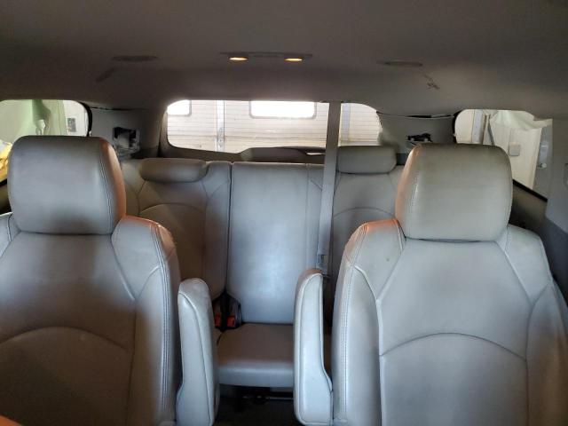 Photo 10 from auction – 2012 CHEVROLET TRAVERSE L with VIN 1GNKRJED2CJ260180