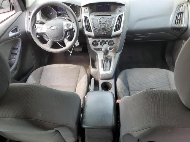 Photo 8 from auction – 2013 FORD FOCUS SE with VIN 1FADP3F28DL150522