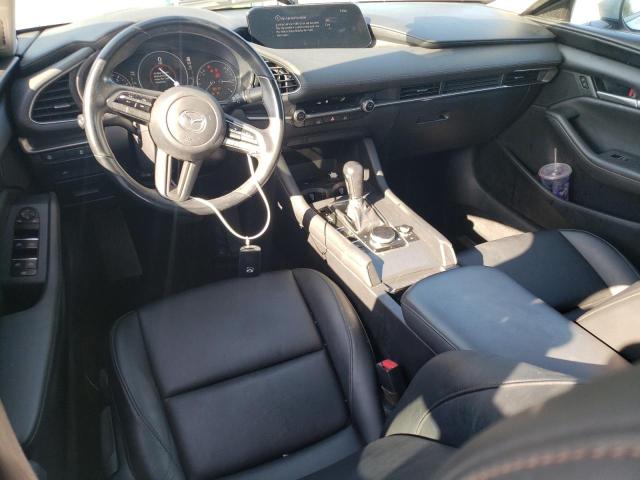 Photo 8 from auction – 2020 MAZDA 3 SELECT with VIN JM1BPACL8L1175191