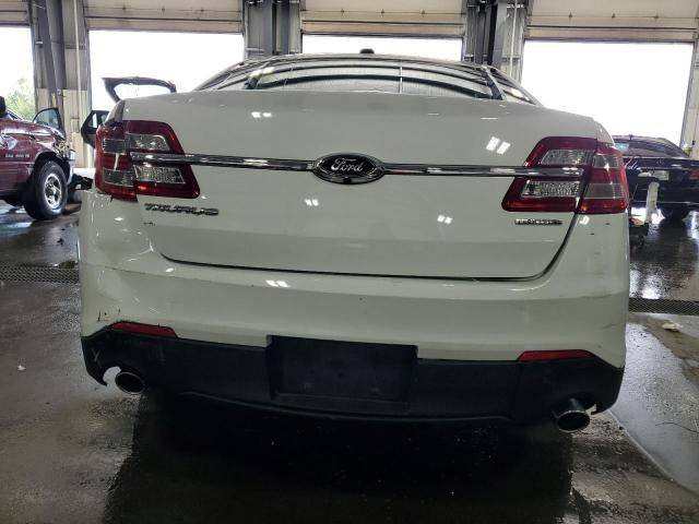 Photo 6 from auction – 2015 FORD TAURUS SE with VIN 1FAHP2D82FG100598