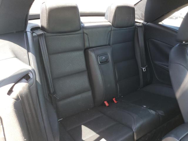 Photo 10 from auction – 2007 VOLKSWAGEN EOS 2.0T with VIN WVWBA71F57V041738