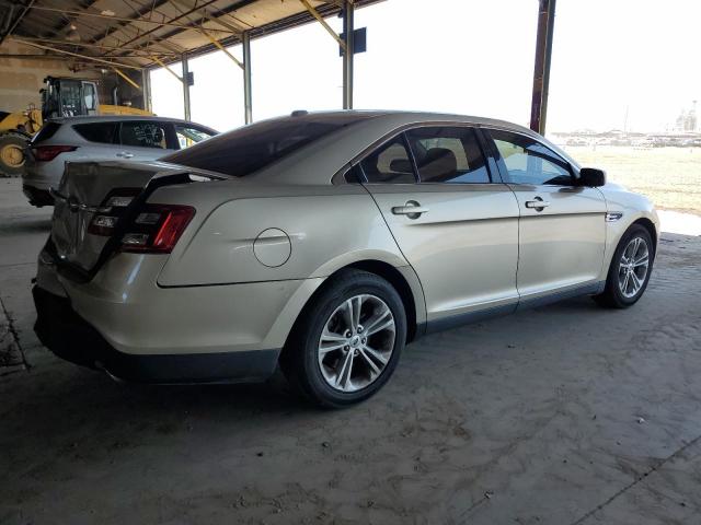 Photo 3 from auction – 2018 FORD TAURUS SE with VIN 1FAHP2D81JG135982