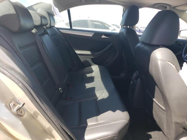 Photo 10 from auction – 2014 VOLKSWAGEN JETTA SE with VIN 3VWD17AJ4EM224730