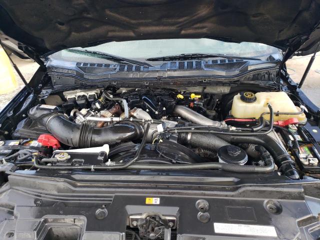 Photo 11 from auction – 2019 FORD F250 SUPER with VIN 1FT7W2BTXKEC78703