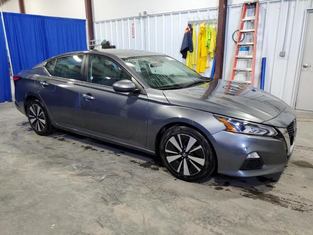 Photo 4 from auction – 2022 NISSAN ALTIMA SV with VIN 1N4BL4DV7NN353008