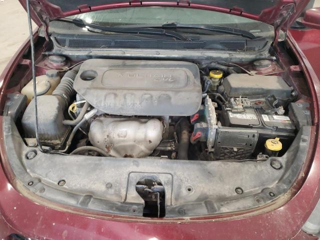 Photo 11 from auction – 2015 DODGE DART SXT with VIN 1C3CDFBB1FD337186