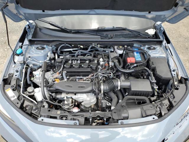 Photo 11 from auction – 2024 HONDA CIVIC EX with VIN 2HGFE1F77RH334459