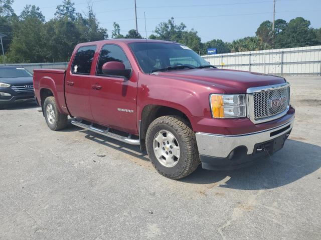 Photo 4 from auction – 2011 GMC SIERRA C15 with VIN 3GTP1WE00BG332140