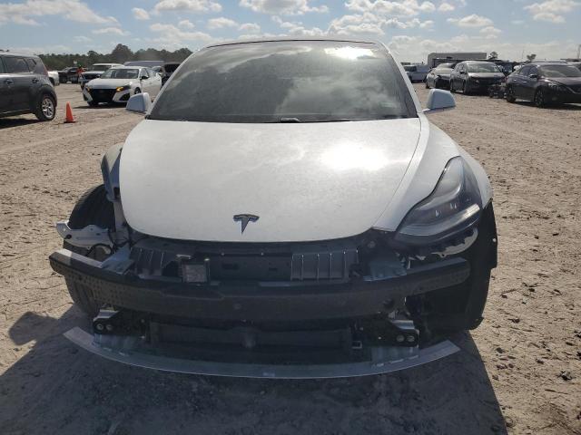 Photo 5 from auction – 2020 TESLA MODEL 3 with VIN 5YJ3E1EC3LF624887