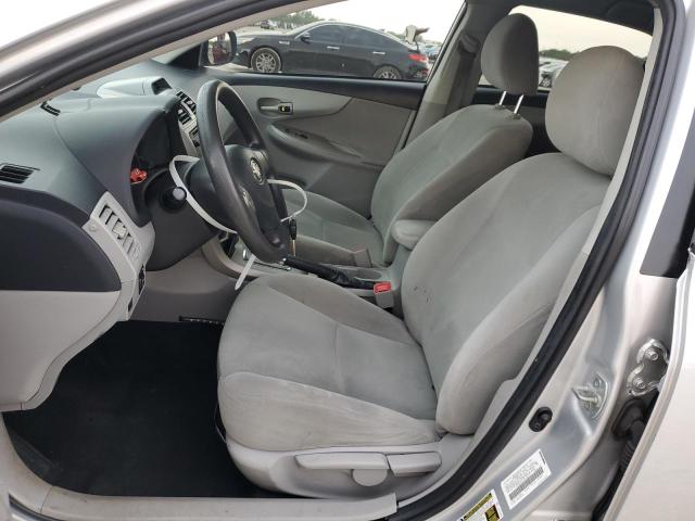 Photo 7 from auction – 2013 TOYOTA COROLLA BA with VIN 5YFBU4EE8DP204212