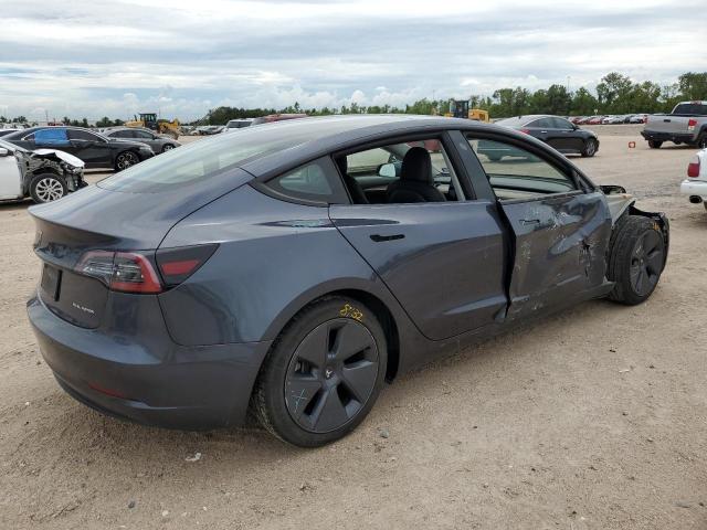 Photo 3 from auction – 2022 TESLA MODEL 3 with VIN 5YJ3E1EB8NF170503