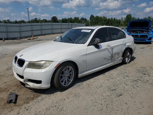 Photo 1 from auction – 2010 BMW 328 I SULE with VIN WBAPH5G59ANM36904