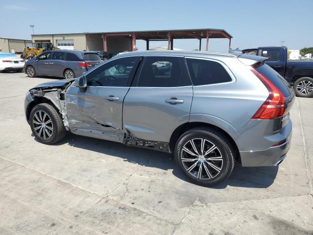 Photo 2 from auction – 2021 VOLVO XC60 with VIN YV4102DL0M1759944