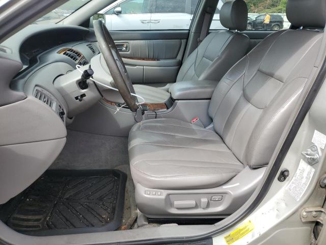 Photo 7 from auction – 2000 TOYOTA AVALON XL with VIN 4T1BF28B8YU087932