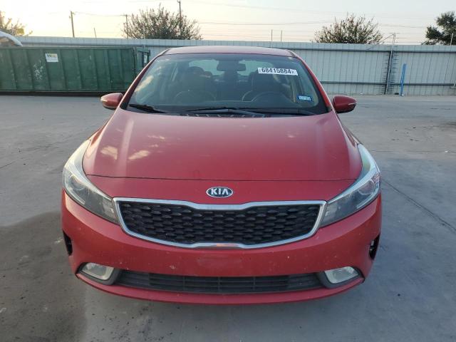 Photo 5 from auction – 2018 KIA FORTE EX with VIN 3KPFL4A81JE189893