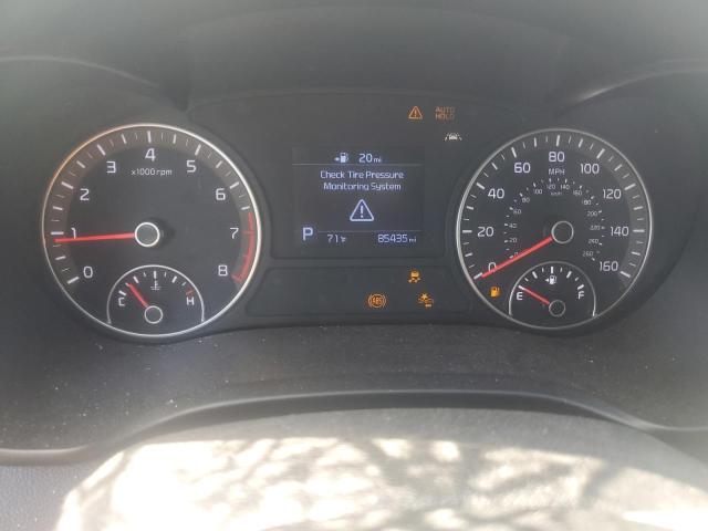 Photo 9 from auction – 2019 KIA OPTIMA EX with VIN 5XXGU4L13KG298964