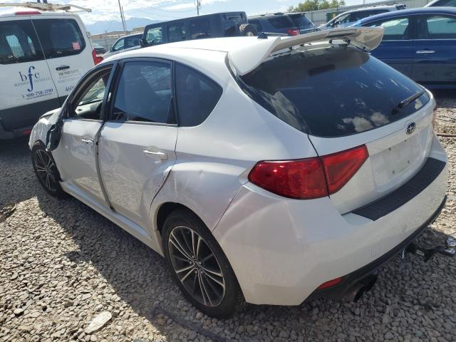 Photo 2 from auction – 2012 SUBARU IMPREZA WR with VIN JF1GR7E62CG245863