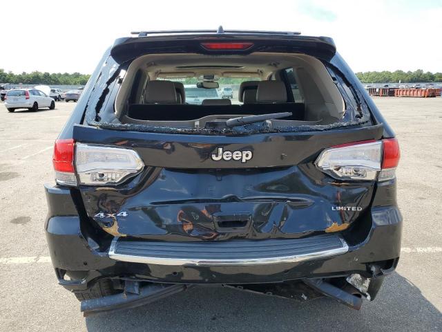 Photo 6 from auction – 2015 JEEP GRAND CHER with VIN 1C4RJFBG1FC767977