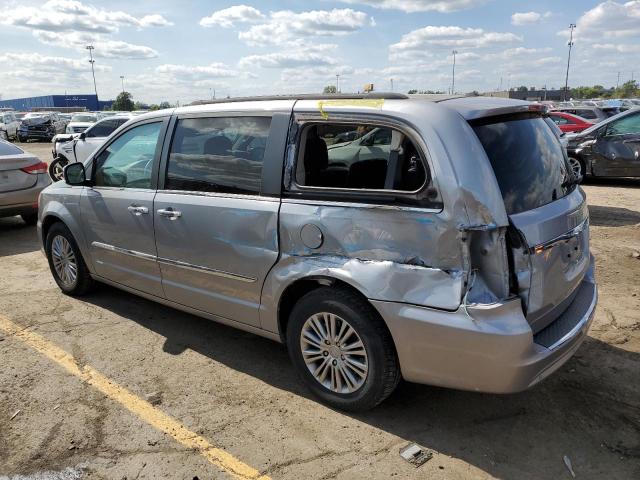 Photo 2 from auction – 2014 CHRYSLER TOWN & COU with VIN 2C4RC1CG3ER409216
