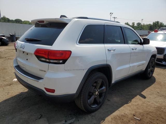 Photo 3 from auction – 2014 JEEP GRAND CHER with VIN 1C4RJFBG9EC184376