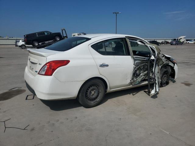 Photo 3 from auction – 2015 NISSAN VERSA S with VIN 3N1CN7AP8FL892189