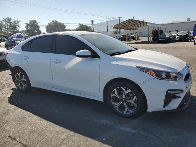 Photo 4 from auction – 2019 KIA FORTE FE with VIN 3KPF24AD3KE040810