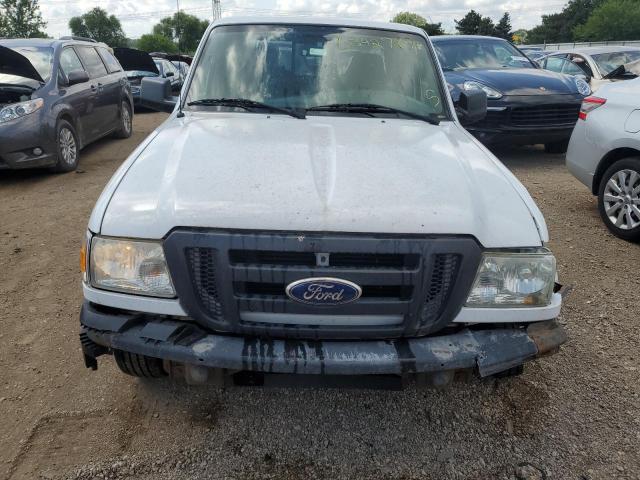 Photo 5 from auction – 2007 FORD RANGER SUP with VIN 1FTYR14D77PA13213