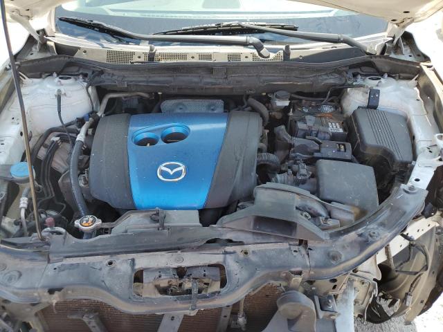 Photo 12 from auction – 2013 MAZDA CX-5 TOURI with VIN JM3KE2CE8D0148147