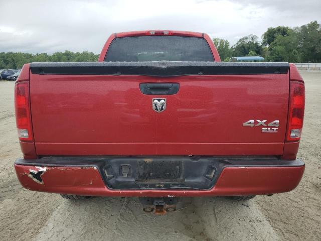 Photo 6 from auction – 2006 DODGE RAM 1500 S with VIN 1D7HU18246S551313