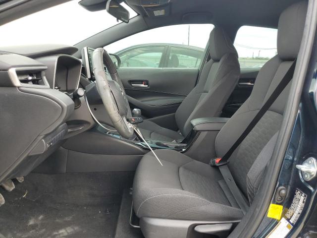 Photo 7 from auction – 2019 TOYOTA COROLLA SE with VIN JTNK4RBE6K3033477