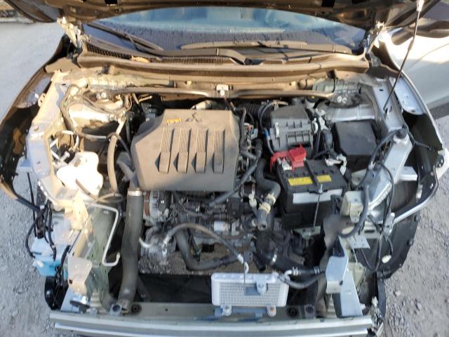 Photo 12 from auction – 2022 MITSUBISHI ECLIPSE CR with VIN JA4ATVAA8NZ059388