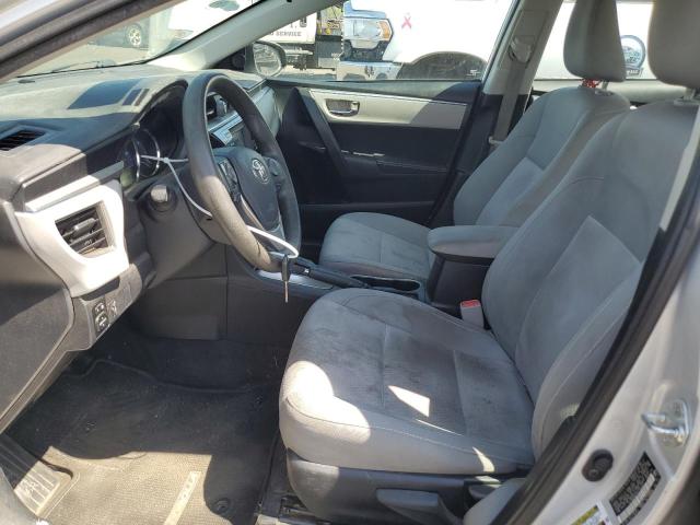 Photo 7 from auction – 2014 TOYOTA COROLLA L with VIN 2T1BURHE0EC153931