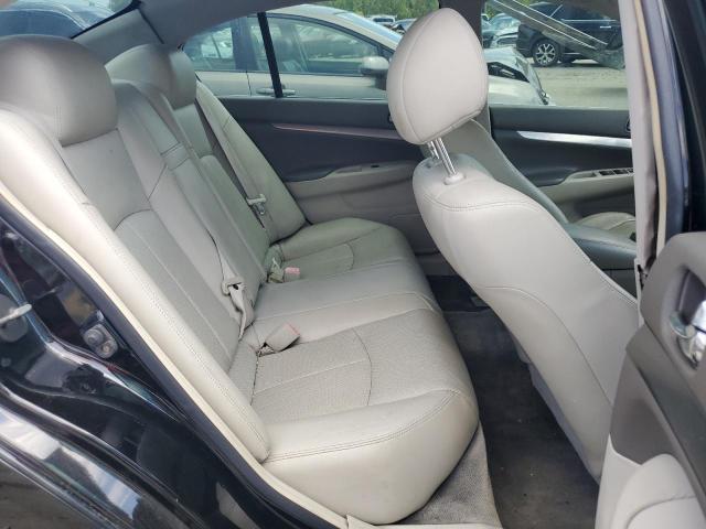 Photo 10 from auction – 2010 INFINITI G37 BASE with VIN JN1CV6AP8AM201798