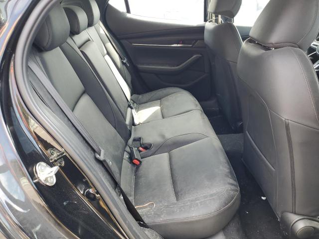 Photo 10 from auction – 2022 MAZDA 3 PREFERRE with VIN JM1BPBLL3N1519860