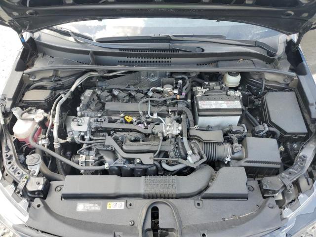 Photo 11 from auction – 2022 TOYOTA COROLLA SE with VIN JTND4MBE3N3172594