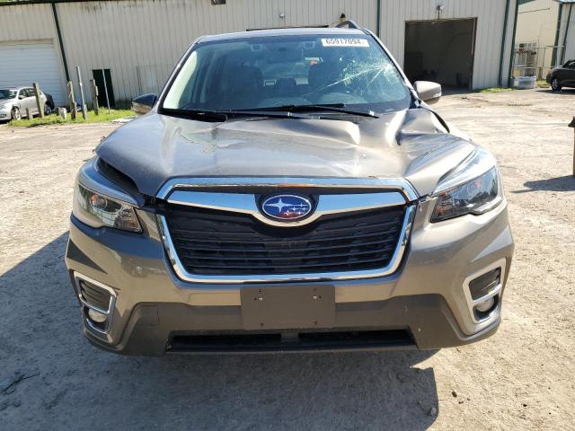 Photo 5 from auction – 2021 SUBARU FORESTER L with VIN JF2SKASC0MH434752