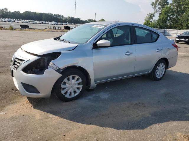 Photo 1 from auction – 2019 NISSAN VERSA S with VIN 3N1CN7AP1KL847475