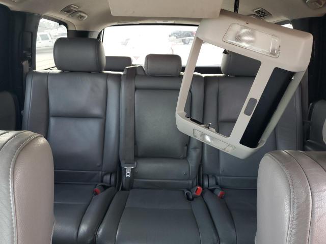 Photo 10 from auction – 2008 TOYOTA SEQUOIA LI with VIN 5TDBY68A68S007643