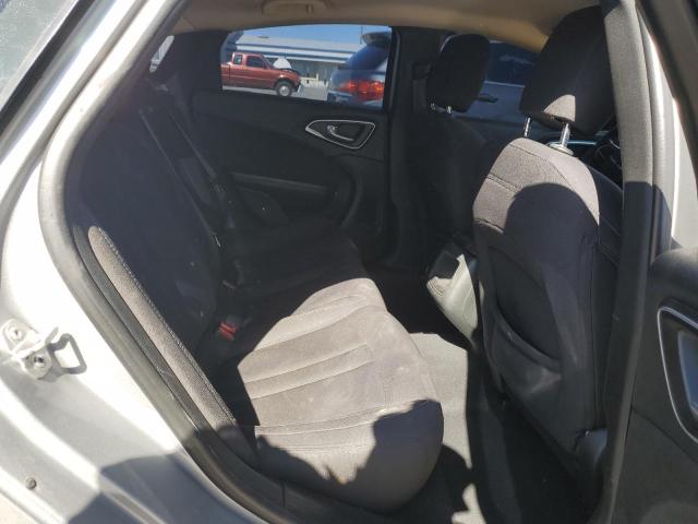 Photo 10 from auction – 2015 CHRYSLER 200 LIMITE with VIN 1C3CCCAB0FN621342