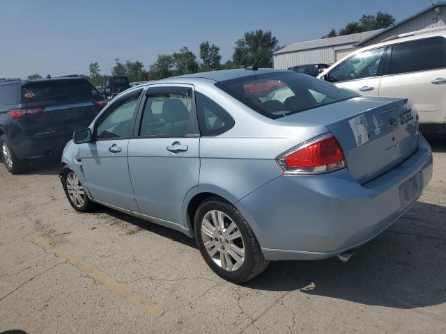 Photo 2 from auction – 2009 FORD FOCUS SEL with VIN 1FAHP37N89W235585