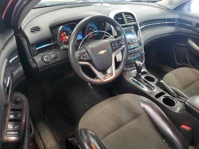 Photo 8 from auction – 2016 CHEVROLET MALIBU LIM with VIN 1G11C5SAXGF109080