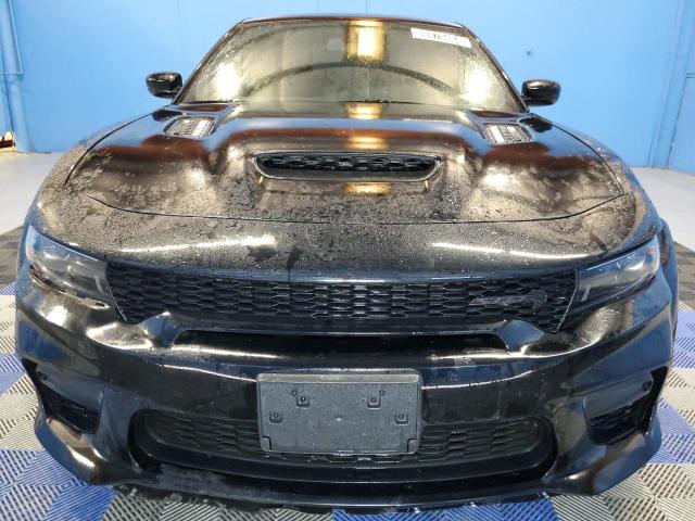 Photo 5 from auction – 2022 DODGE CHARGER SR with VIN 2C3CDXL96NH171203